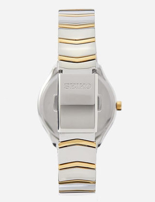 Seiko CLASSIQUE Kvinnu Ur - SUR550P1