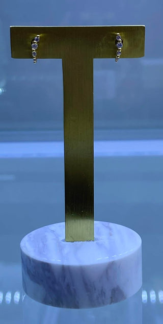 Ania Haie - Gyltir oyraringar