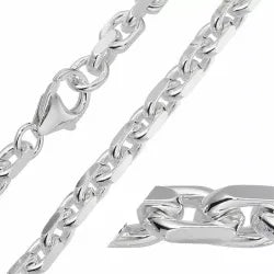 Anker Silvur Armband 1,5