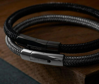 Stál armbond