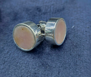 Oyralokkar Turið N. Mohr pink opal