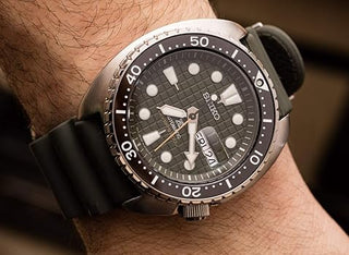 Seiko 4R36-06Z0