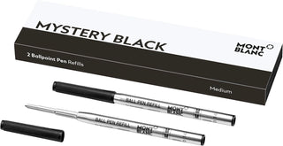 Mont Blanc - Ballpoint pen Refills - M