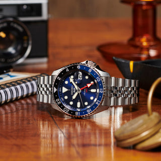 Seiko 5 Sports Harra Ur - SSK035K1