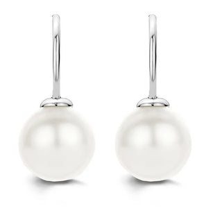 Tisento - Silvur Oyrahangarar við perlu