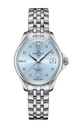 Certina Powermatic