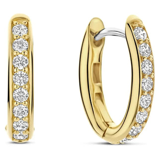 Tisento - Gyltar creolir