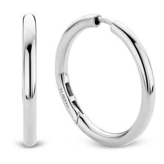 Tisento - Silvur Creolir