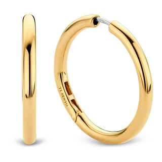 Tisento - Gyltar creolir