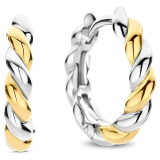 Tisento - Bicolor creolir