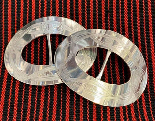 Skógvaspenni konufólk "Dreki A"