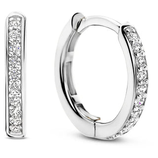 Tisento - Silvur Creolir