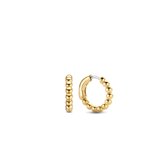 Tisento - Gyltar Creolir