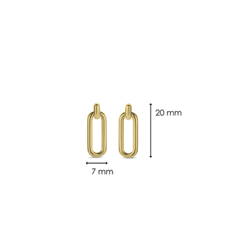 Tisento - Gyltir Oyrnaringar