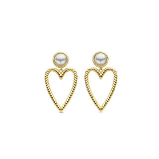 Tisento - Hjarta Oyrnalokkar