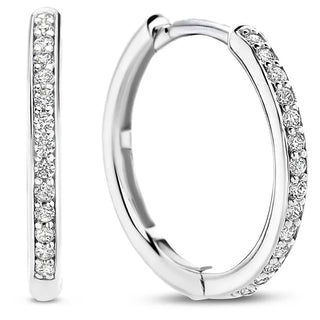 Tisento - Silvur Creolir