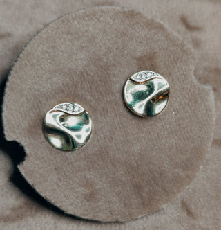 14kt oyrastikk - Siersbøl