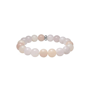 Armbond ymsir steinar - Heide Heinzendorff