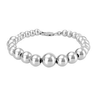 Siersbøl - Silvur Armband