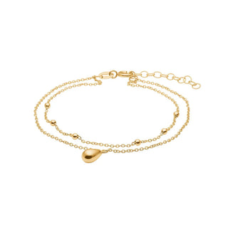 Armband "DROPS"- Joanli Nor
