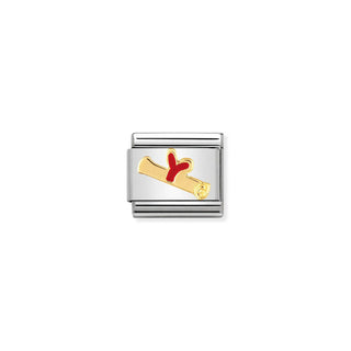Nomination - Gylt Diploma