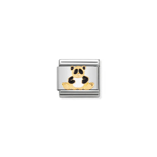 Nomination - Panda