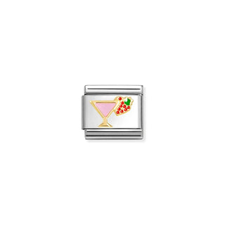 Nomination - Rosa Cocktail