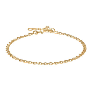 Siersbøl - 9kt armband