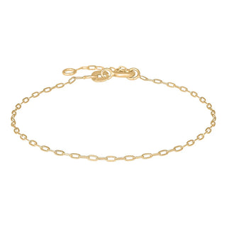 Siersbøl - 9kt armband