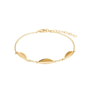 Armband "LEAVES - Joanli Nor