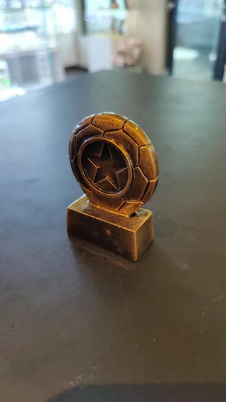 Steyp - Pokal