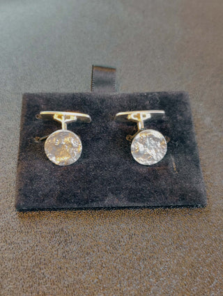 T A Seloy - Manchettir