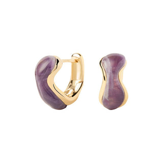 Oyraringar PD Paola amatyst