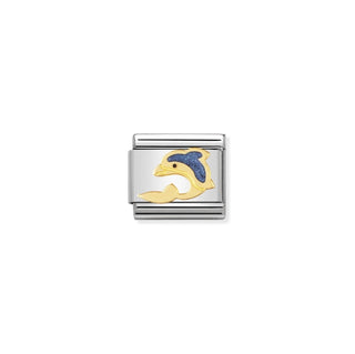 Nomination - Delfin