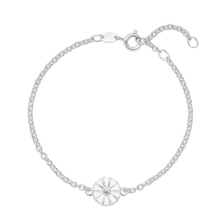 Lund Margurittir Armband