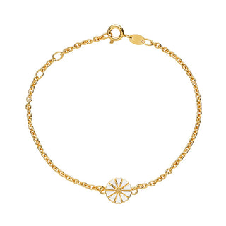 Lund Margurittir Armband