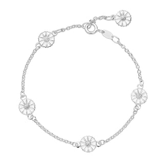 Lund Margurittir Armband