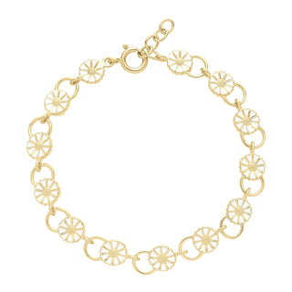 Lund Margueritt Armband