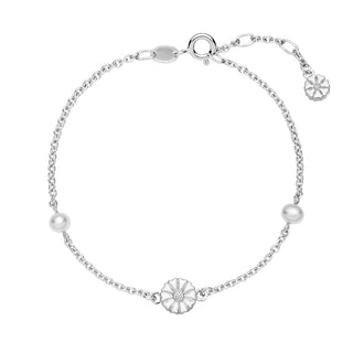 Lund Margueritt Armband
