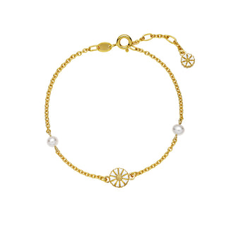 Lund Margueritt Armband