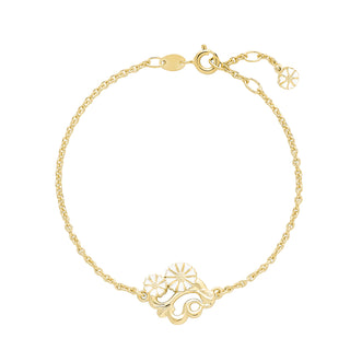 Lund Margueritt Armband