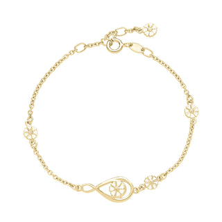 Lund Margueritt Armband