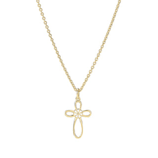 Lund Margurittir Hálsketur