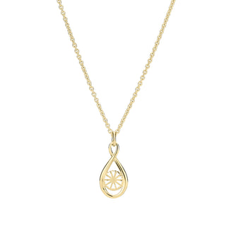 Lund Margurittir Collier