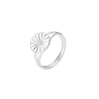Lund Margurittir Ringur 11mm