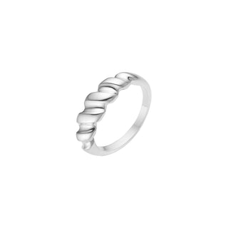 Lund of Copenhagen - Silvur Ringur