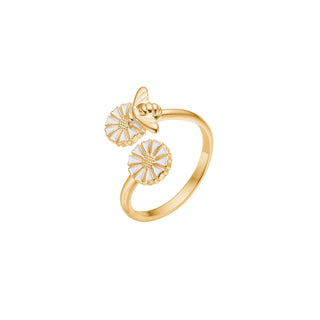 Lund Margurittir ringur 7,5mm