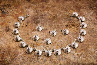 Knappa-lið til collier