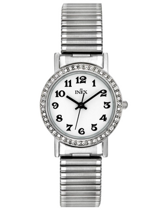 Inex ur við klárum tølum og flex leinkju