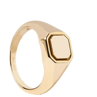 PDPAOLA - Gyltur ringur
